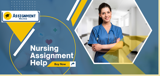 Nursing Assignment Help