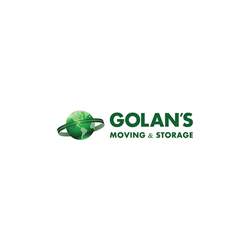 Golan s moving and storage