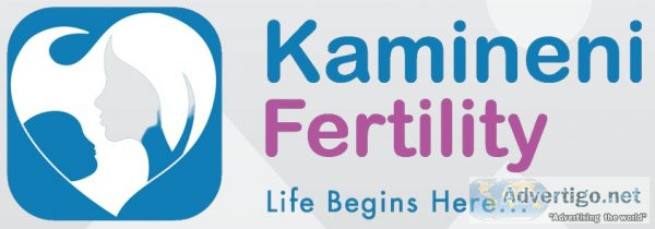 Best fertility centre in hyderabad | kamineni fertility