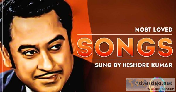 Kishore Kumar Songs List  Kishore Kumar Songs List Free Download
