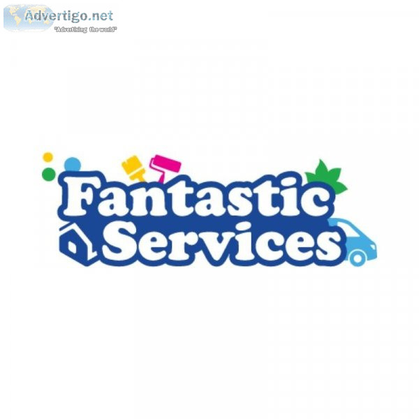 Fantastic Services in Wallingford