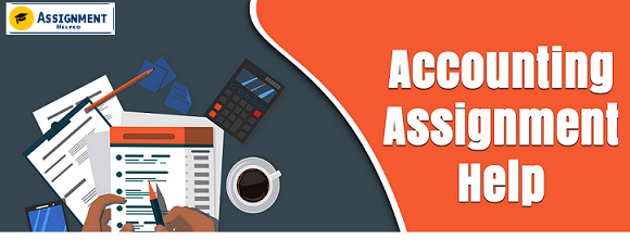 Accounting Assignment Help