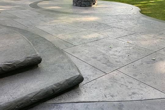 Searching For The Concrete Patio Contractors In Rockford