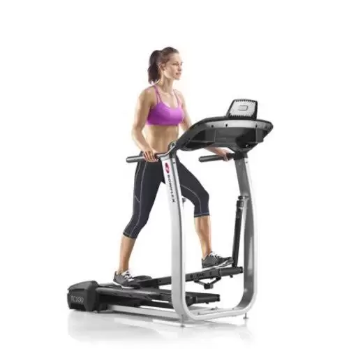 TreadClimber by Bowflex