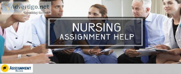 Nursing Assignment Help