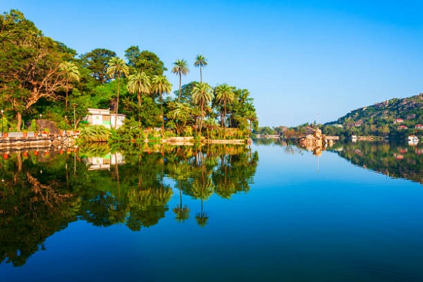 Check Out Mount Abu Local Sightseeing Package in Jaipur.