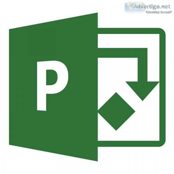 Microsoft project