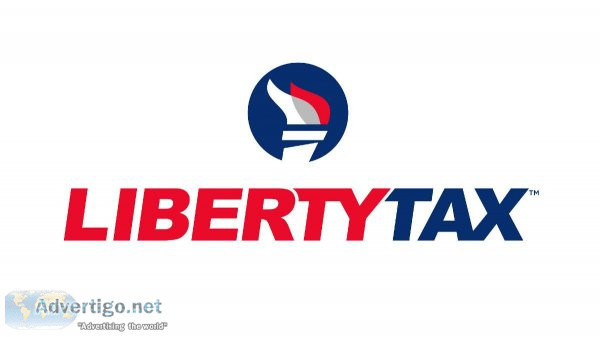 Liberty Tax Hiring