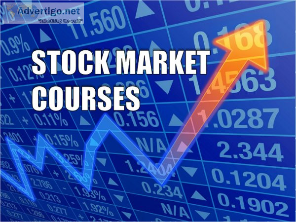 Stock market courses online free