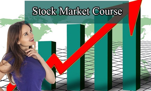 Stock market courses online free