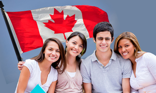 Applying master in canada- consult apex study abroad, pune