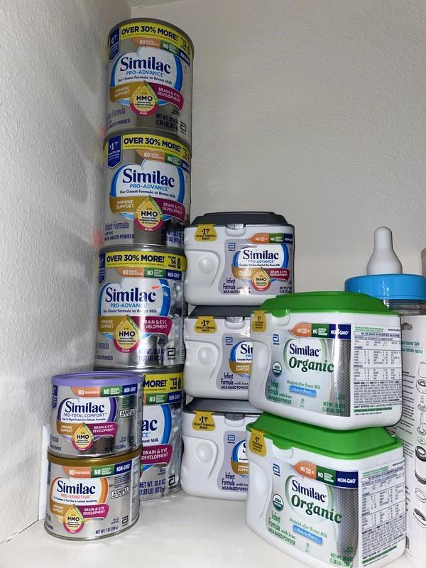 Infant Formula Available For Sale