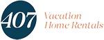 407 Vacation Home Rentals