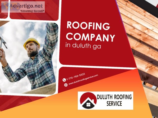 Roofing company in duluth ga  Residential Roof Repair Service in