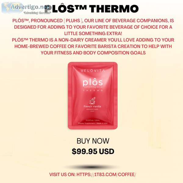 Plos thermo