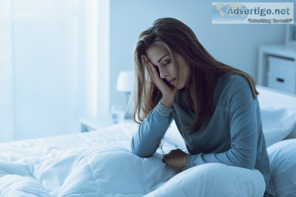 Sleep disoder treatment center
