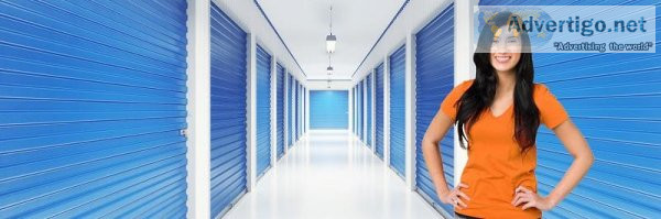 Superior Quality of Secure Self Storage Services in BC