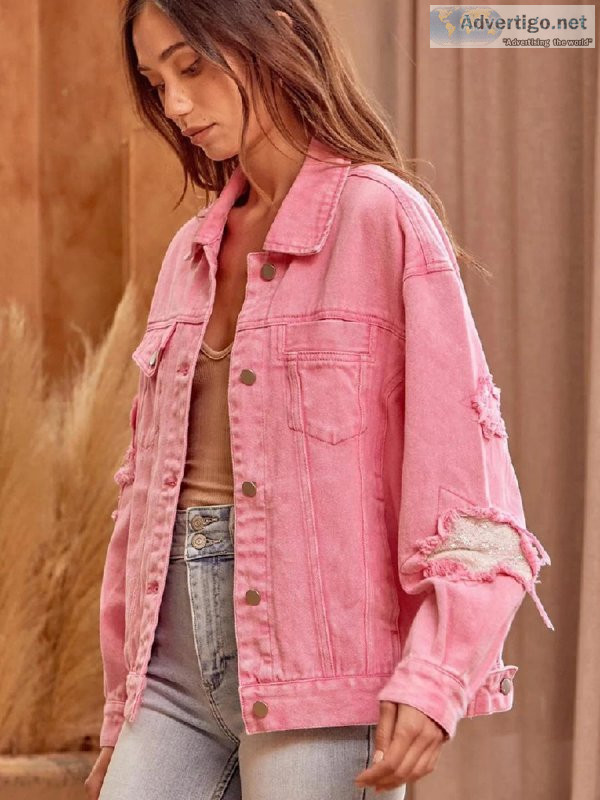 New Clothing in Sportswear