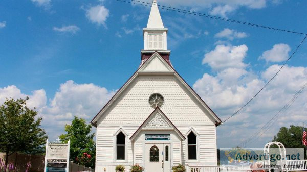 Learn About God In Church in Allen TX