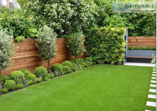 Landscape Gardeners in Amersham  Bucks Landscaping