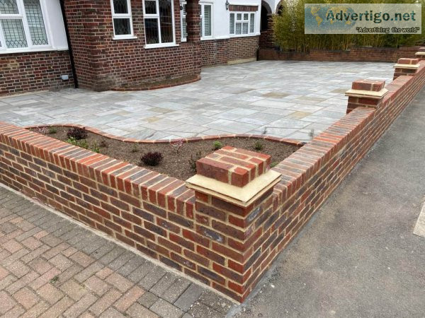 Are your looking for bricklaying/ brickwork in surbiton?