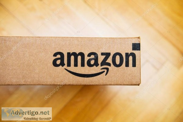 Amazon Work From Home Jobs