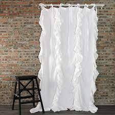 Shop Affordable Linen Curtain From Linenshed.us