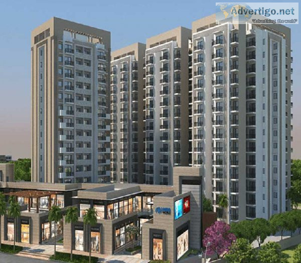 A premium mrg world floors sector 106 gurgaon