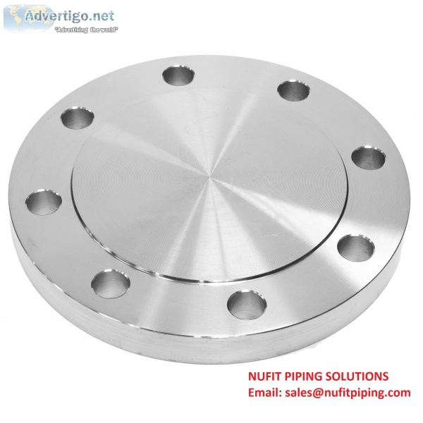 Stainless steel sus 304 316l jis b2220 flange manufacturer