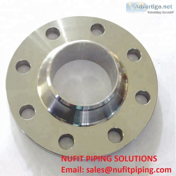 Stainless steel sus 304 316l jis b2220 flange manufacturer