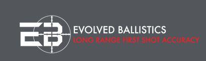 Home - Evolved Ballistics Long Range Shooting and Hunting -US