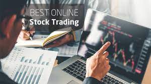 Stock trading classes near me