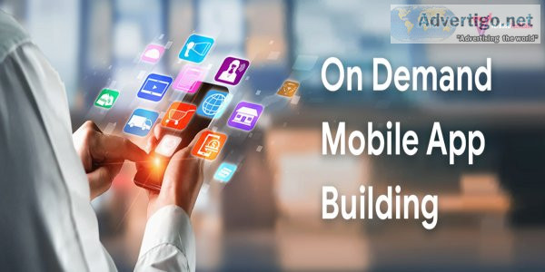 Best mobile app development company in india