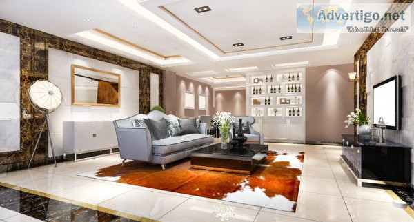 Villa interior designers in bangalore - relgrow