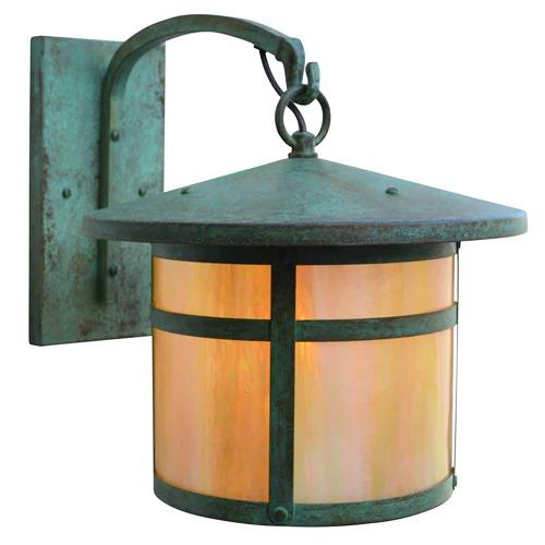 Arroyo Craftsman Wall Mount Light - Stylish and Durable