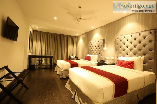 Hotels in hyderabad | deccanserai