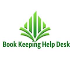 Accounting & bookkeeping services