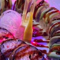 Looking for The Best Japanese Restaurant in Rancho Del Mar