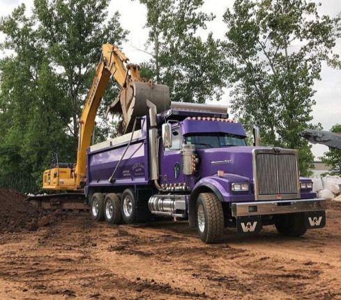 Construction equipment - dump truck loans - (All credit types ar