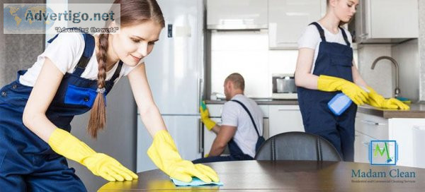 Spotting A Great Value on Your Home Cleaning Service