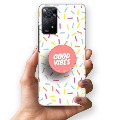 Get best redmi note 11 pro back cover online with low price | be