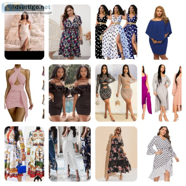 Check out are latest selection of women s dresses