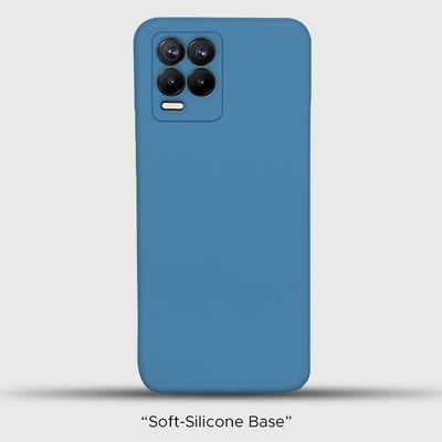 Buy realme 8 back cover online at beyoung | upto 70% off