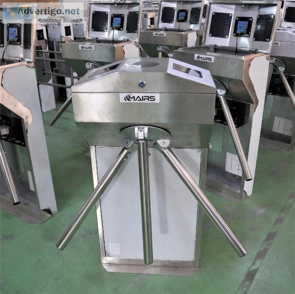 PORTABLE TURNSTILE TRIPOD TURNSTILE GATE MT113-2