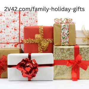 Ditch the mall and shop for the best gifts online