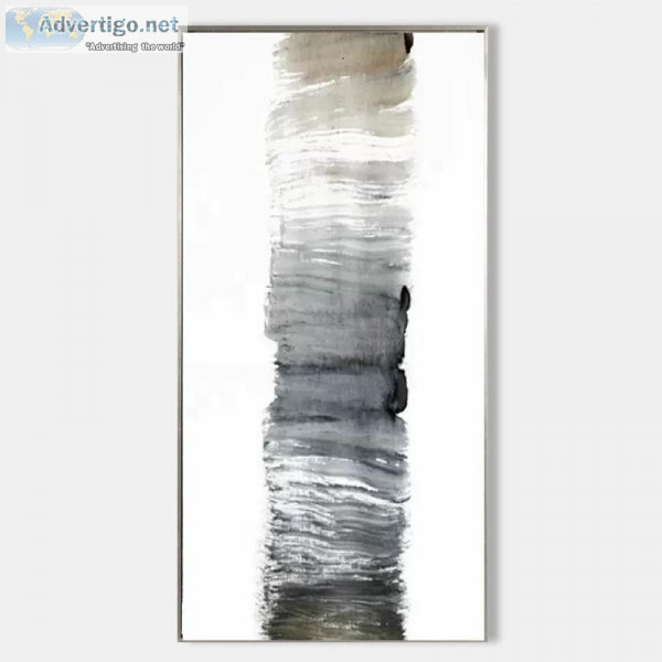 Shop Best Abstract Minimalist Painting Online - Artexplore