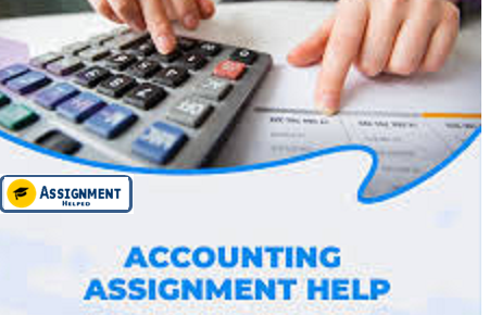 Accounting Assignment Help