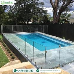 Pool Fencing Melbourne