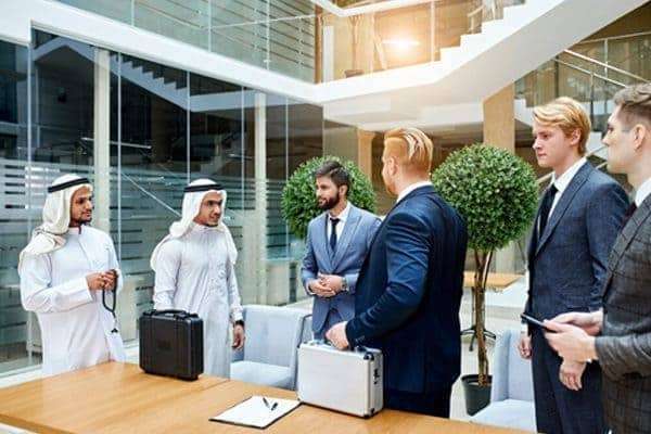 Company setup / business setup companies in uae