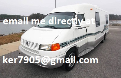 Lovely 2004 winnebago rialta 22qd